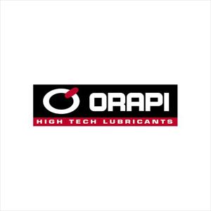Logo - Orapi