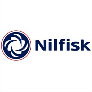 Logo - Nilfisk