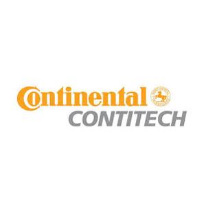 Logo - Continental Contitech